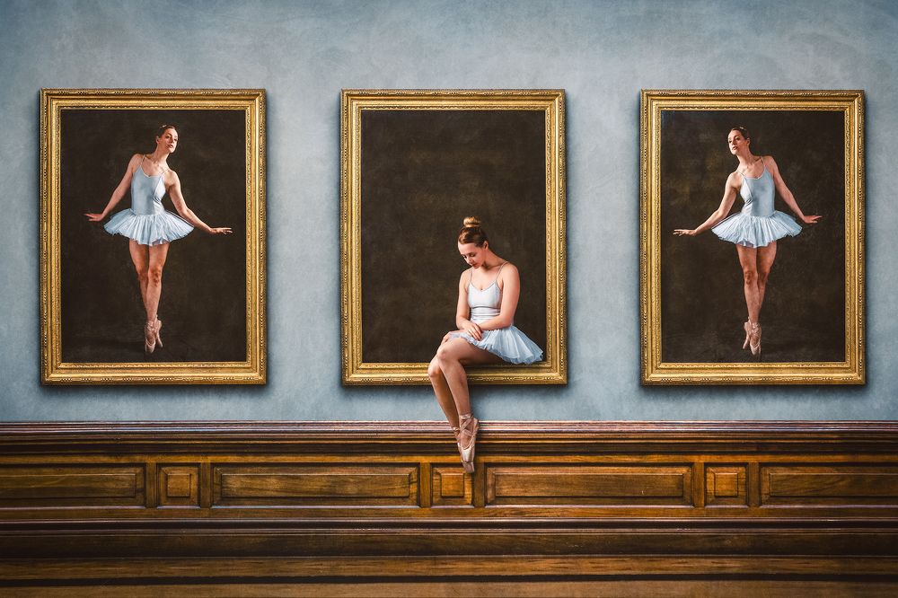 Photograph by Michael Strapec