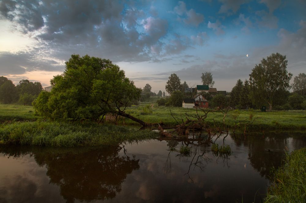 Photograph by Ирина Заколдаева