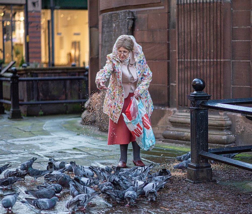 Photograph by Sharron Ben-Ari