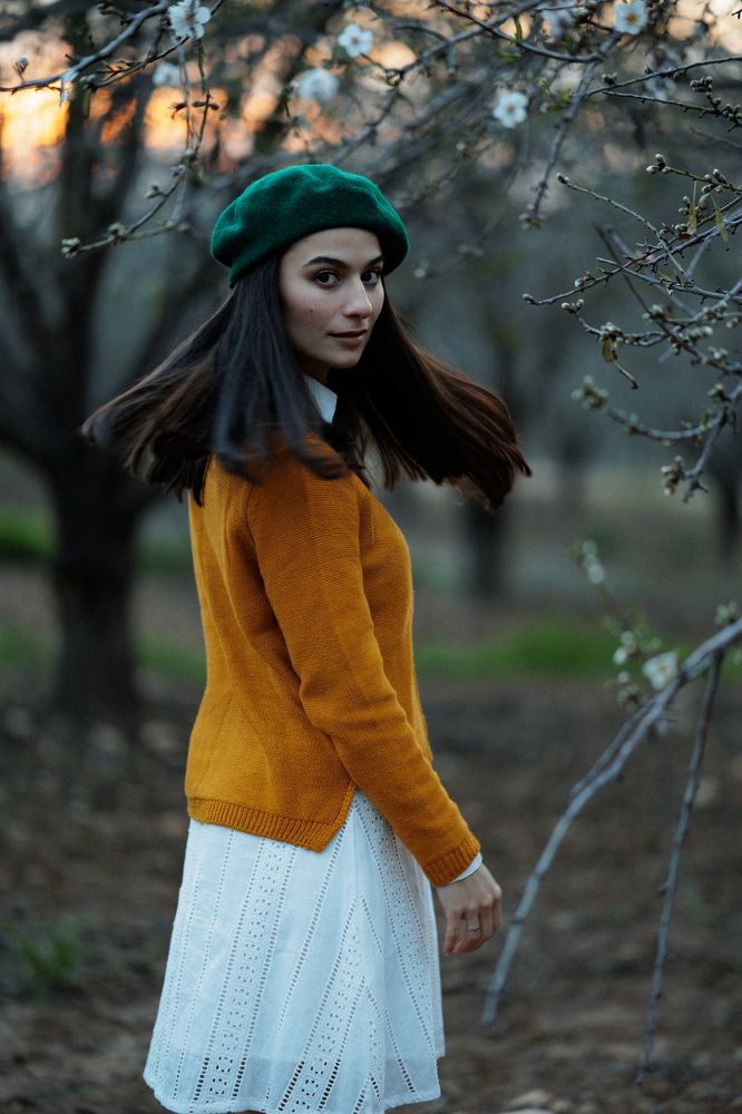 Photograph by Anton Abramov