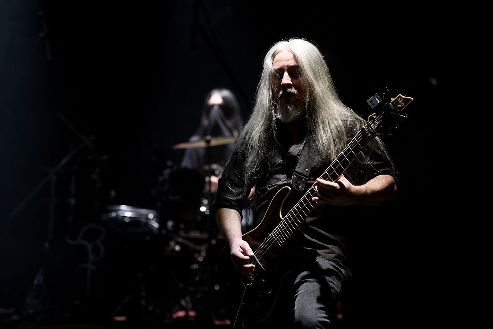 Photograph by Rodrigo Tapia Hernandez