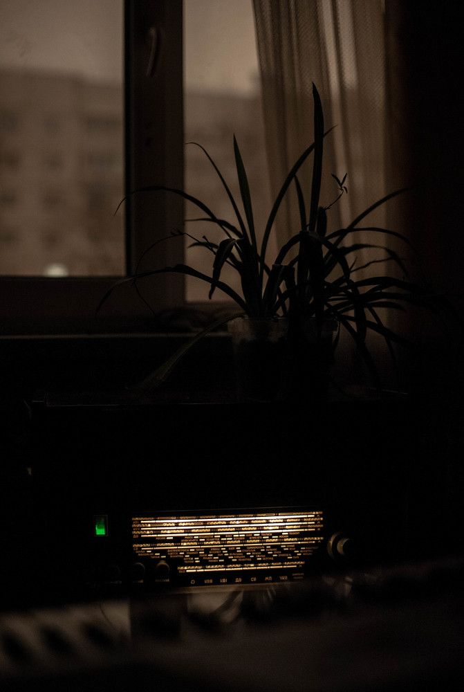 Photograph by Арсений Кучма
