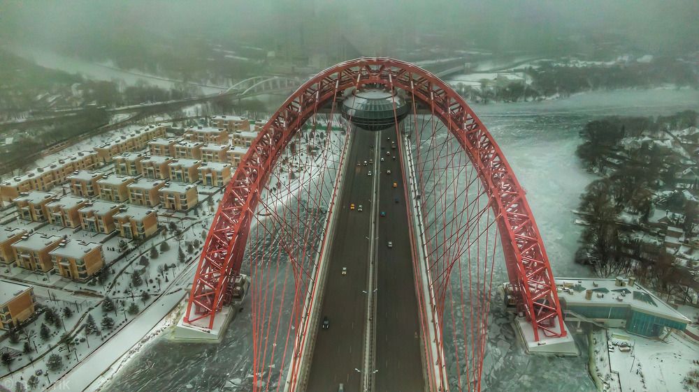 Photograph by Андрей Машкович