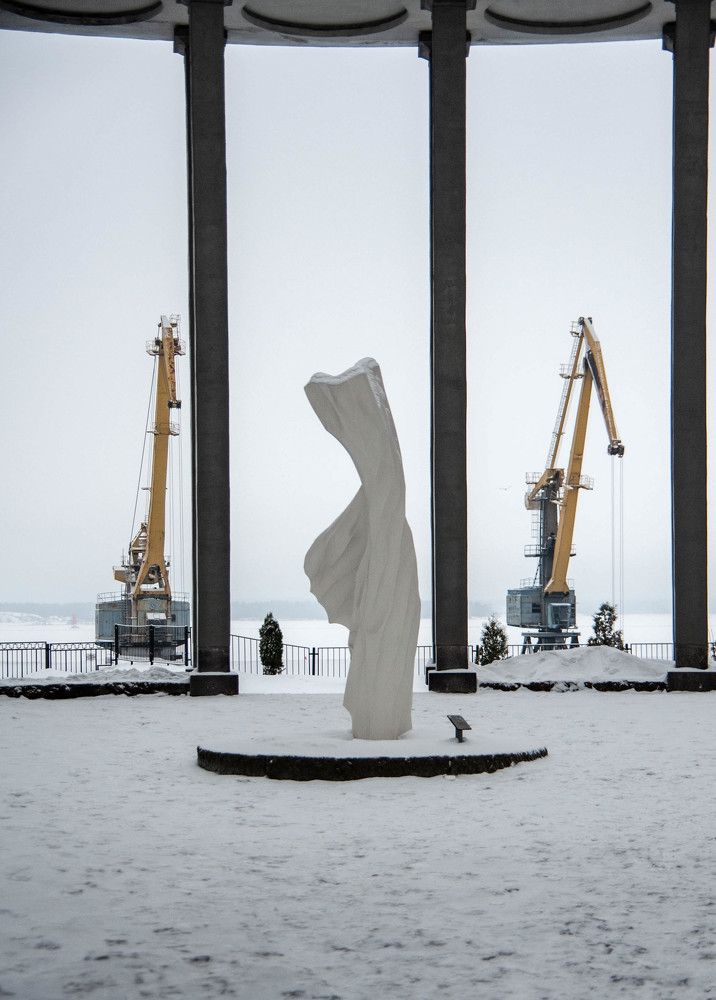 Photograph by Арсений Кучма