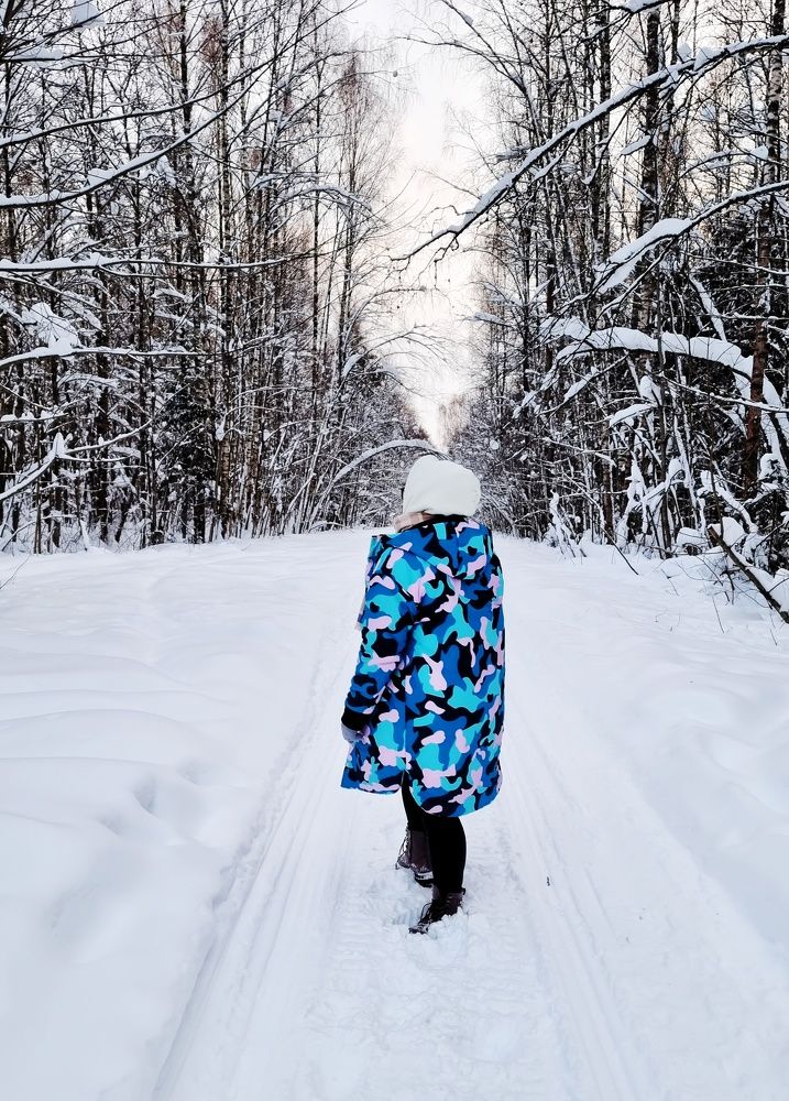 Photograph by Евгения Жданова