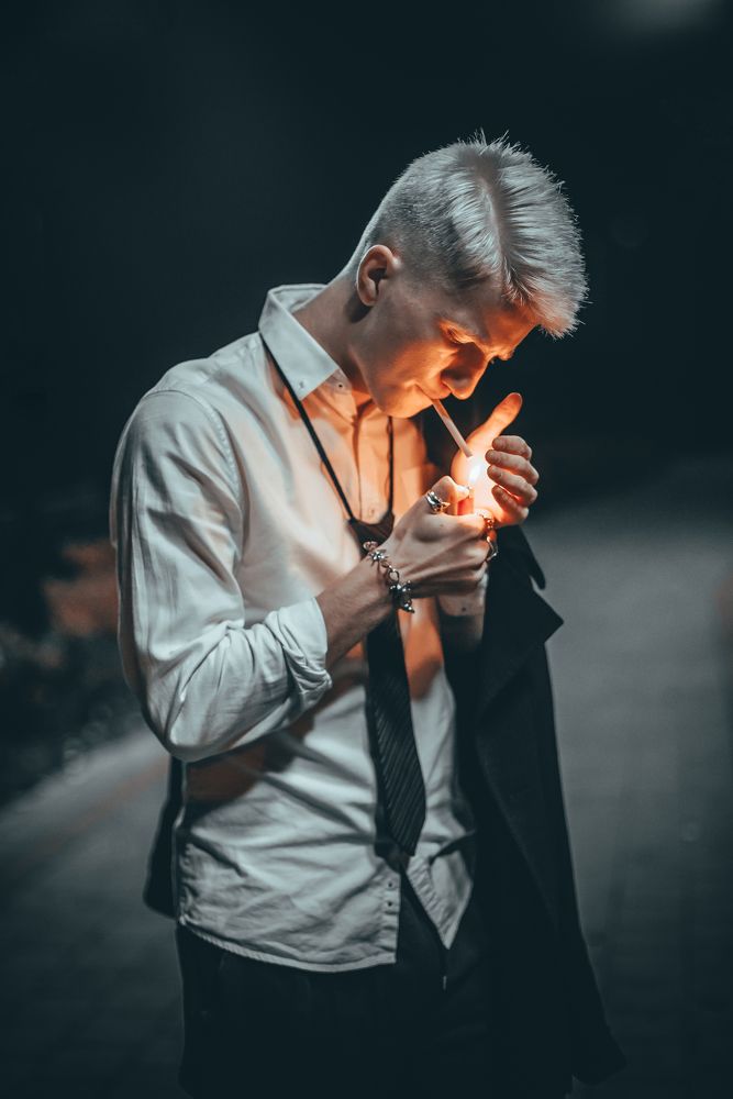 Photograph by Даниил Белов