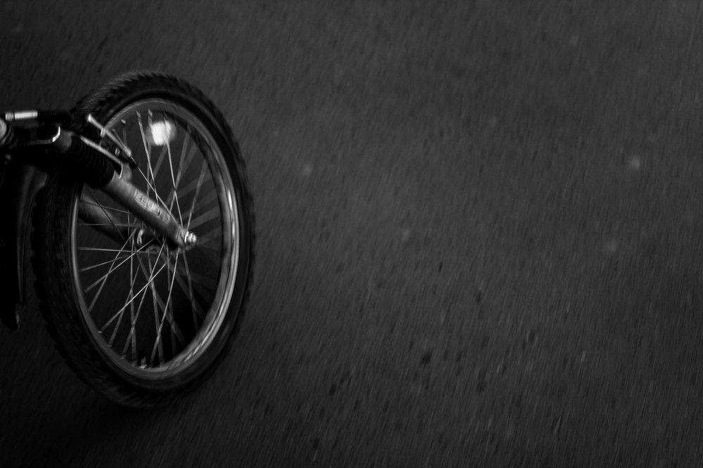 Photograph by Anna Rom