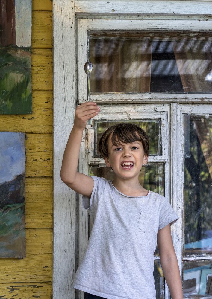 Фотография автора JuditaJu