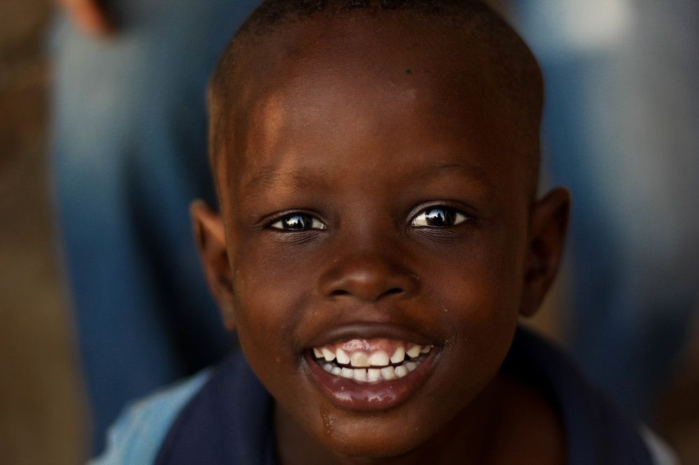 Photograph by Bankole Damilola