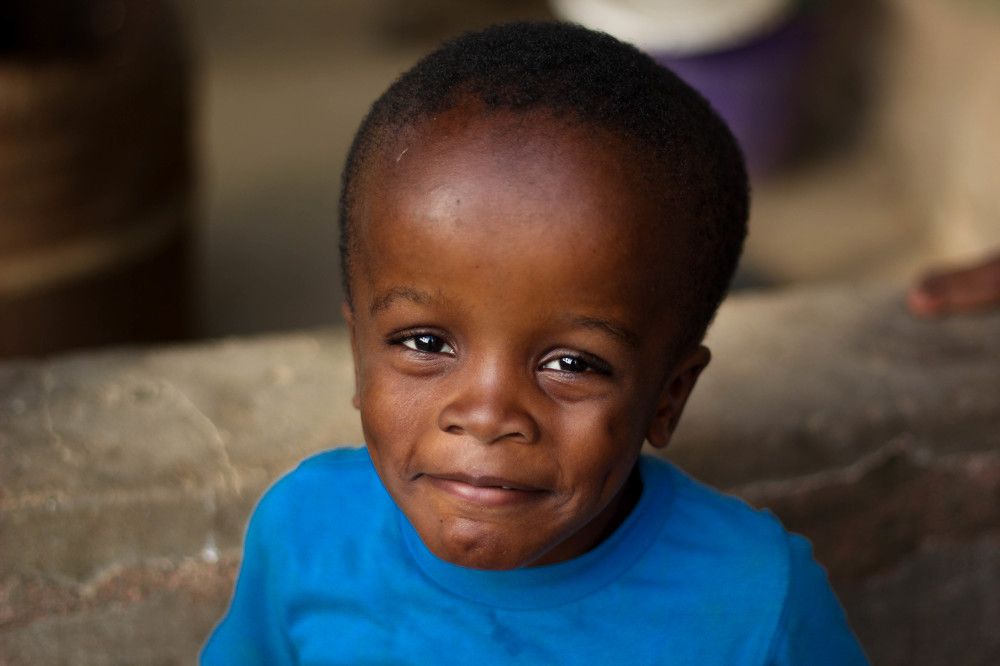 Photograph by Bankole Damilola