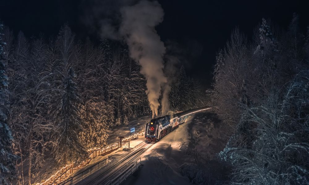 Photograph by Сергей Крылов