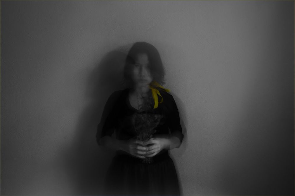 Photograph by Angeli Querimit