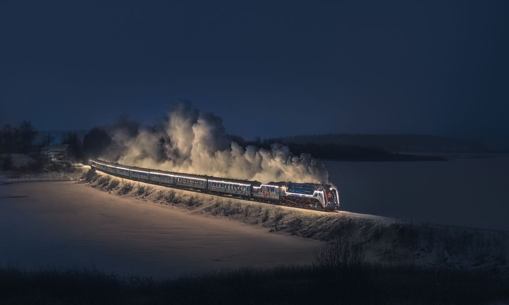 Photograph by Сергей Крылов