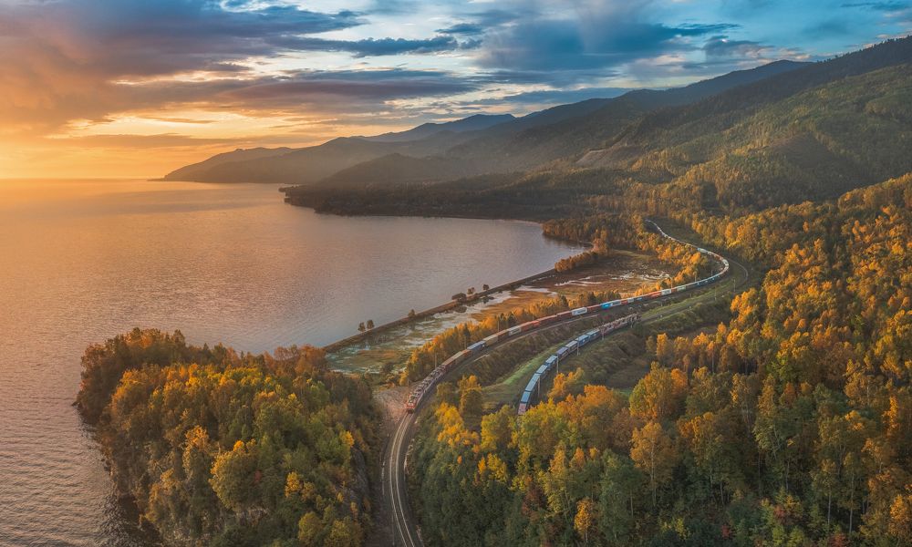 Photograph by Сергей Крылов