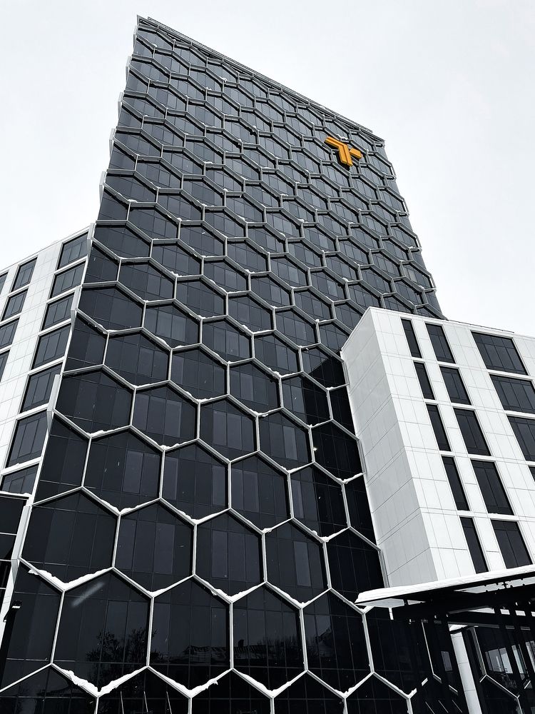 Photograph by Альбина Гильманова