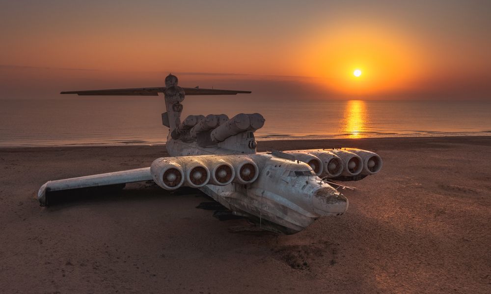 Photograph by Сергей Крылов