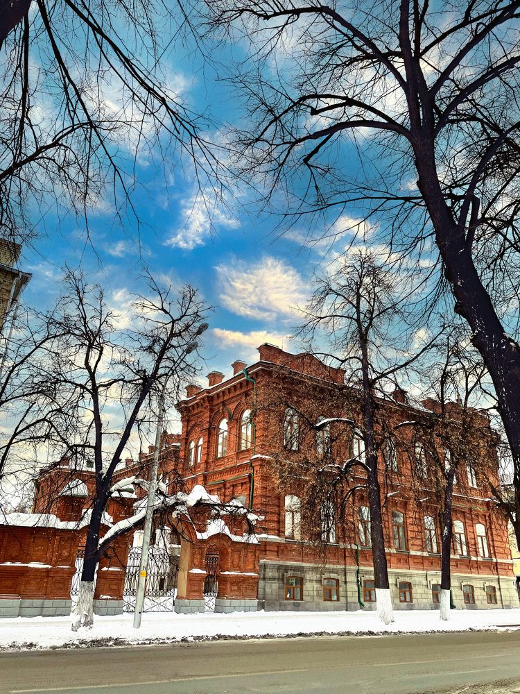 Photograph by Альбина Гильманова