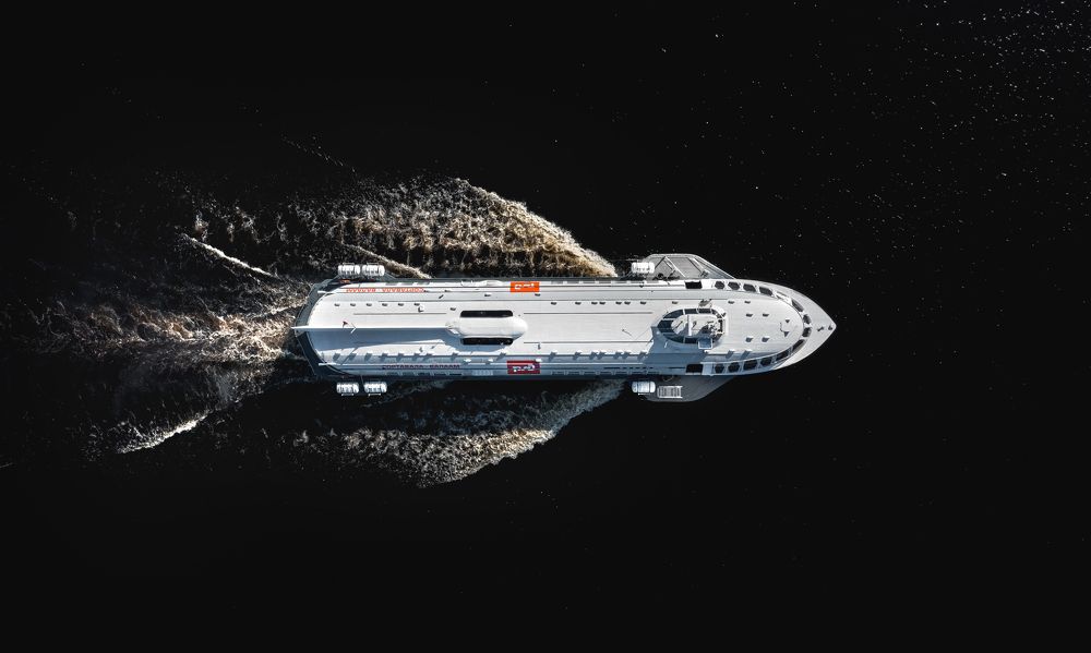 Photograph by Сергей Крылов