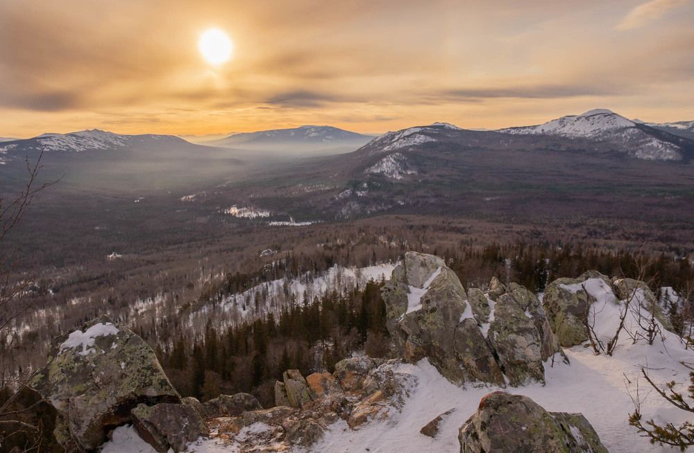 Photograph by Алексей Середенин