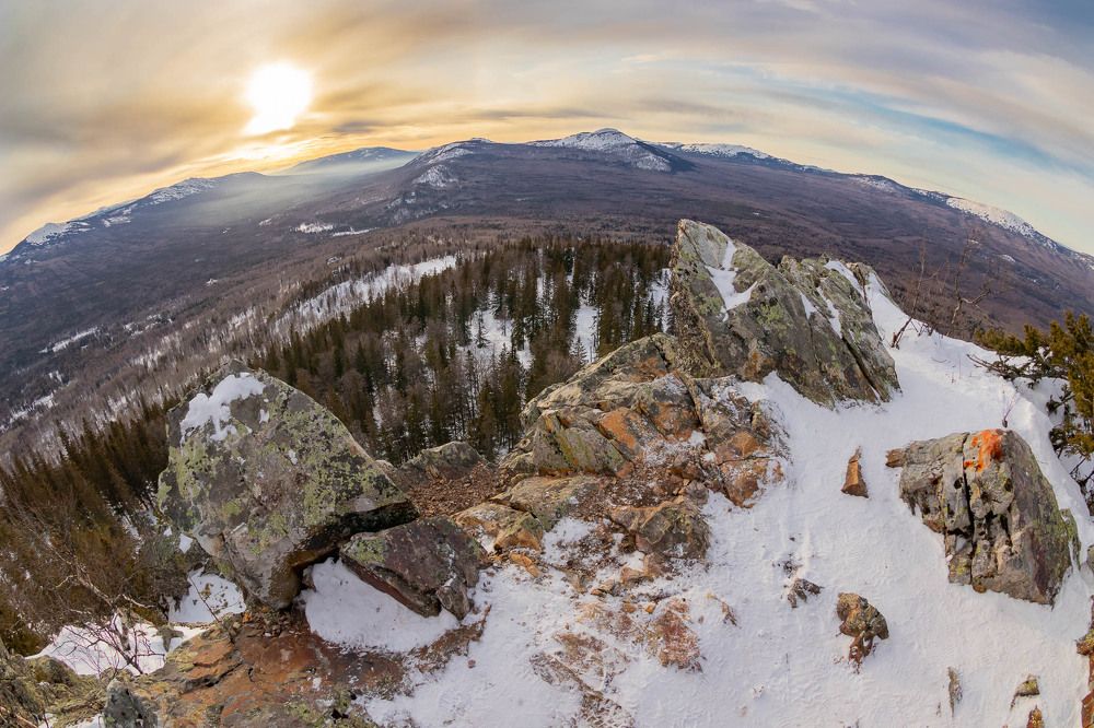 Photograph by Алексей Середенин