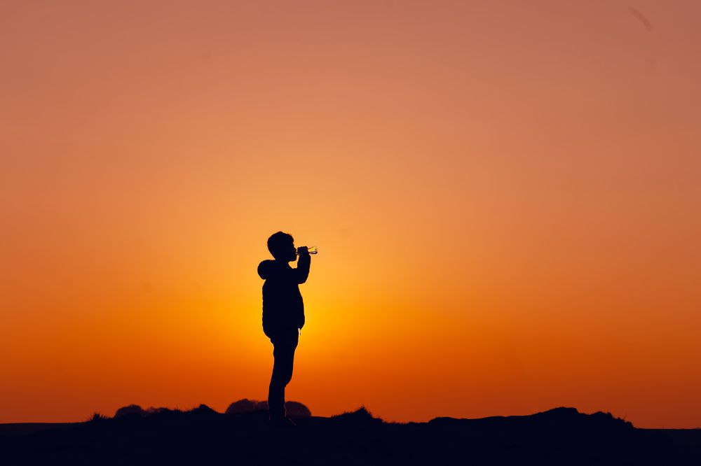 Photograph by Aga Kucinska