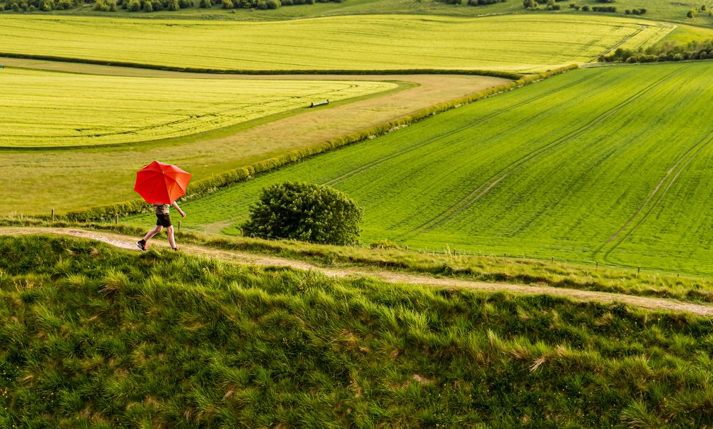 Photograph by Aga Kucinska