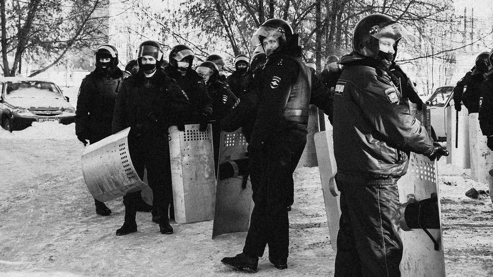 Photograph by Павел Л.