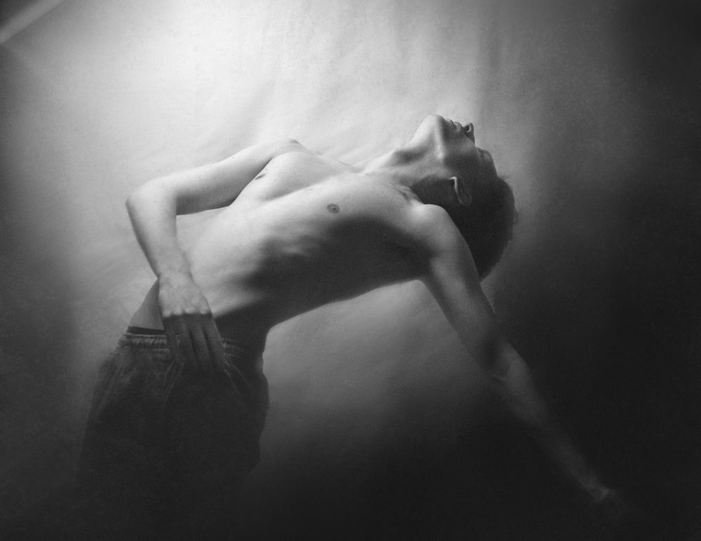 Фотография автора Оксана Мерзликина