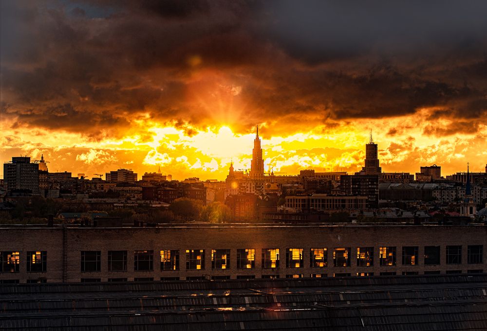 Photograph by Слава Ольшевская