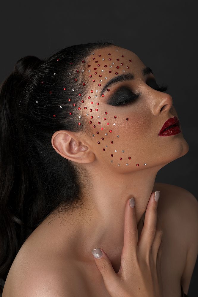 Photograph by Mohammadreza Pourian