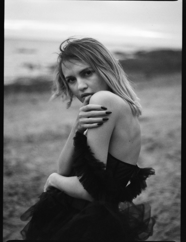 Photograph by Андрей Воробьев