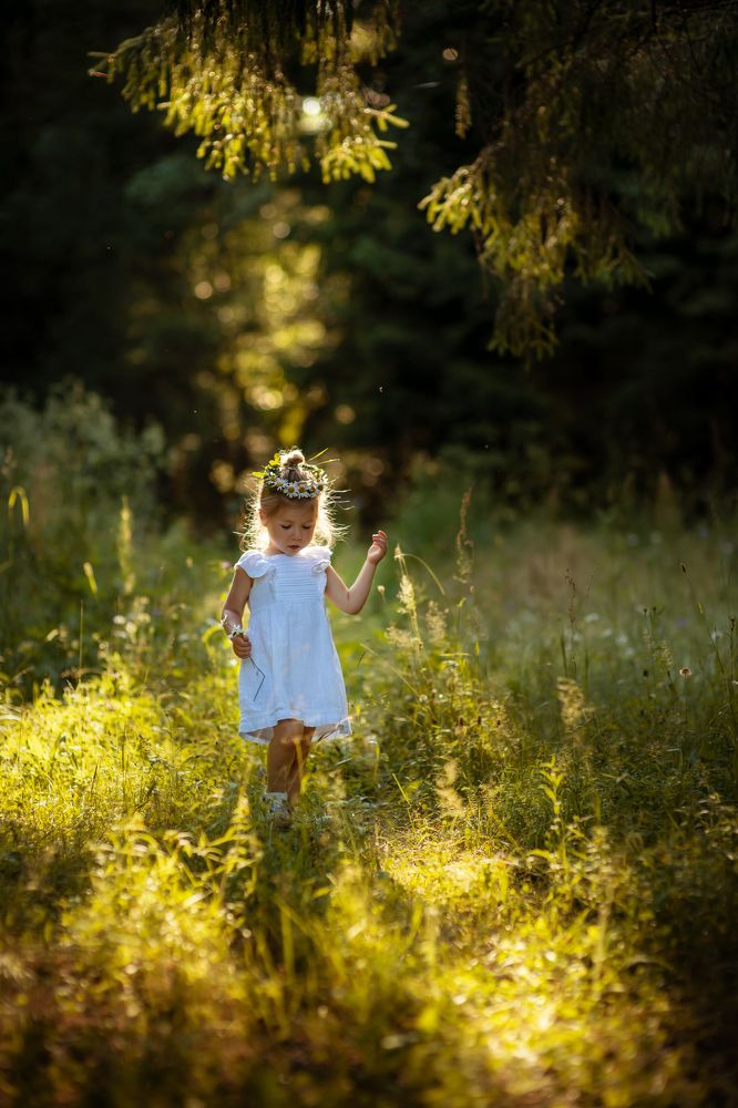 Photograph by Екатерина Часова