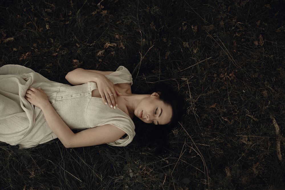 Photograph by Tatjana Aleksejeva