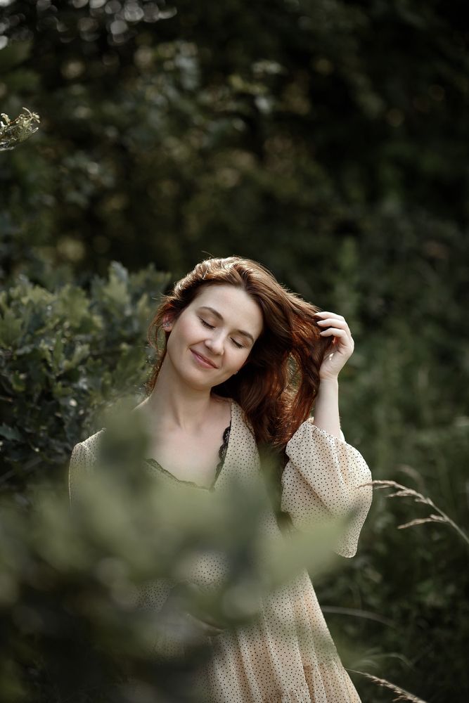 Photograph by Tatjana Aleksejeva