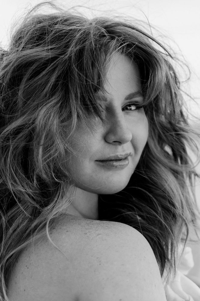 Photograph by Лидия Тюлькубаева