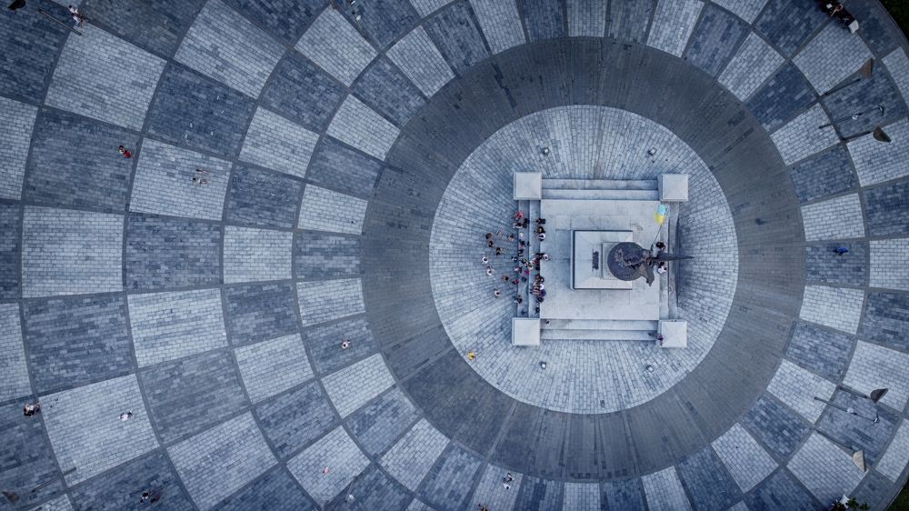 Photograph by Евгений Костюк