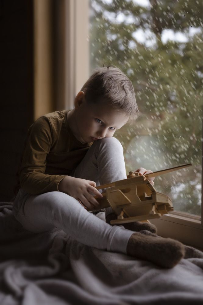 Photograph by Валерия Афонасьева