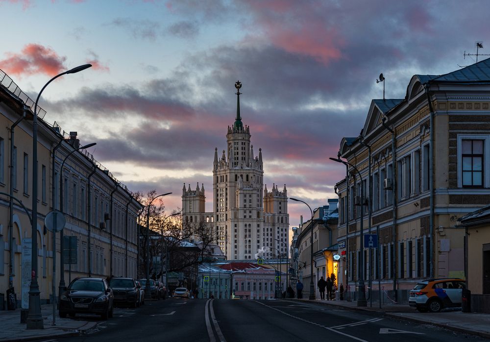 Photograph by Глеб Рудаков