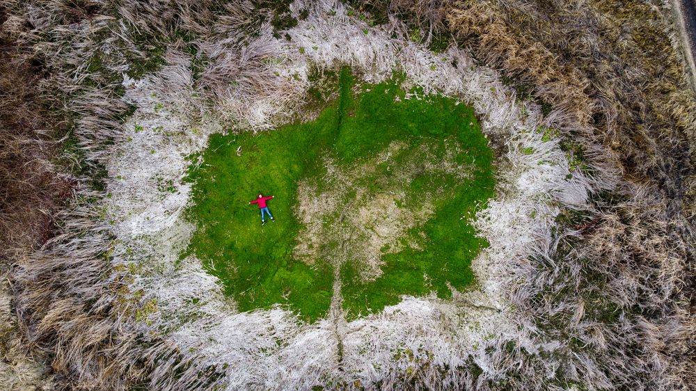 Photograph by Евгений Костюк