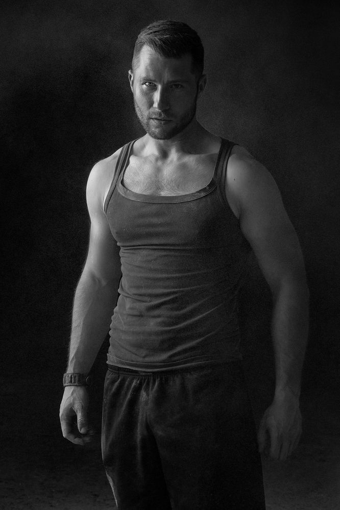 Photograph by Markus Bieck