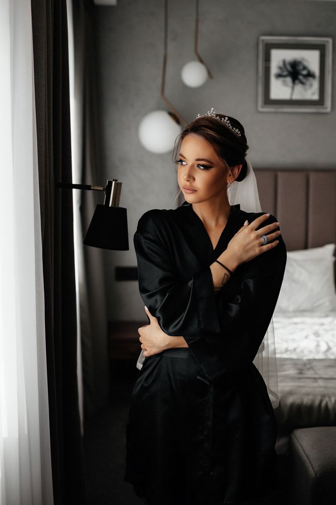 Photograph by Александр Воронов