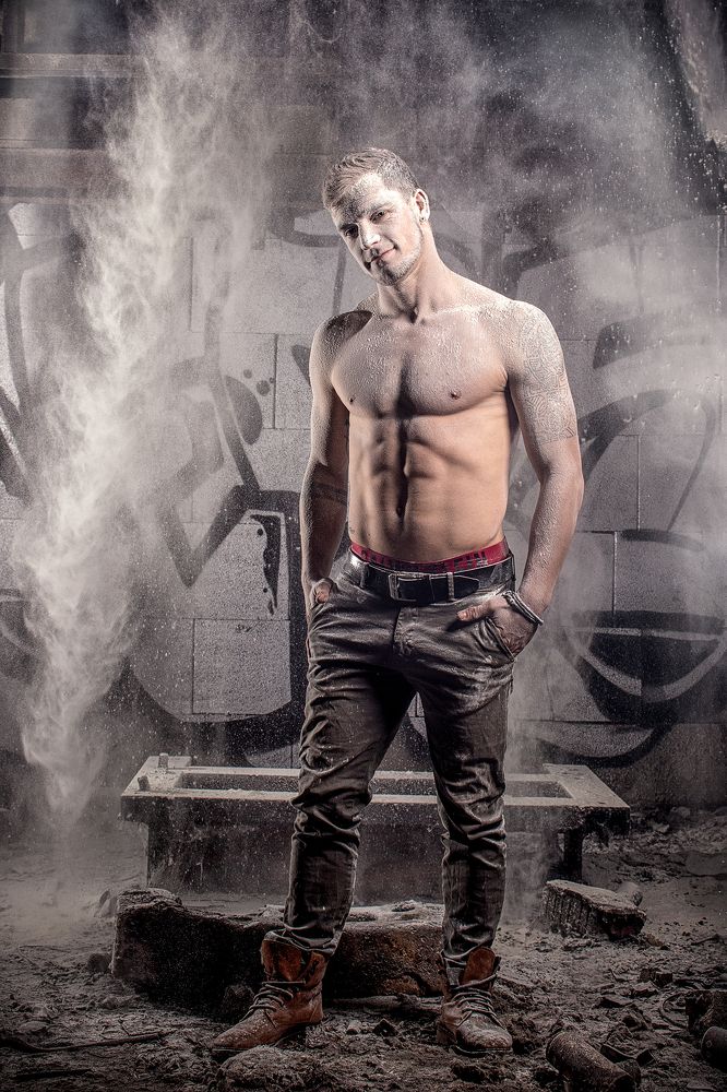 Photograph by Markus Bieck