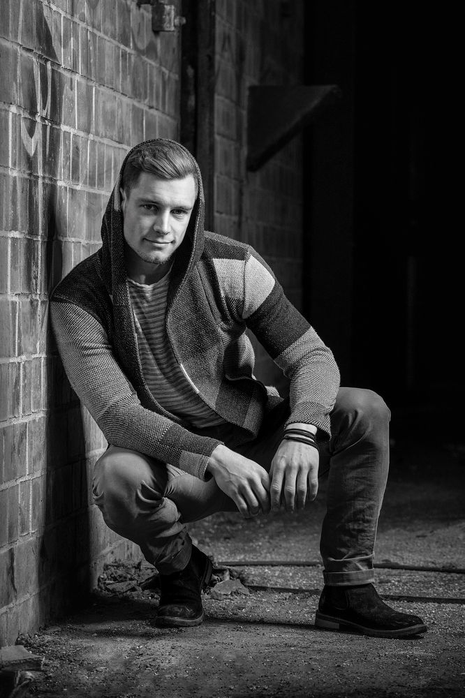 Photograph by Markus Bieck