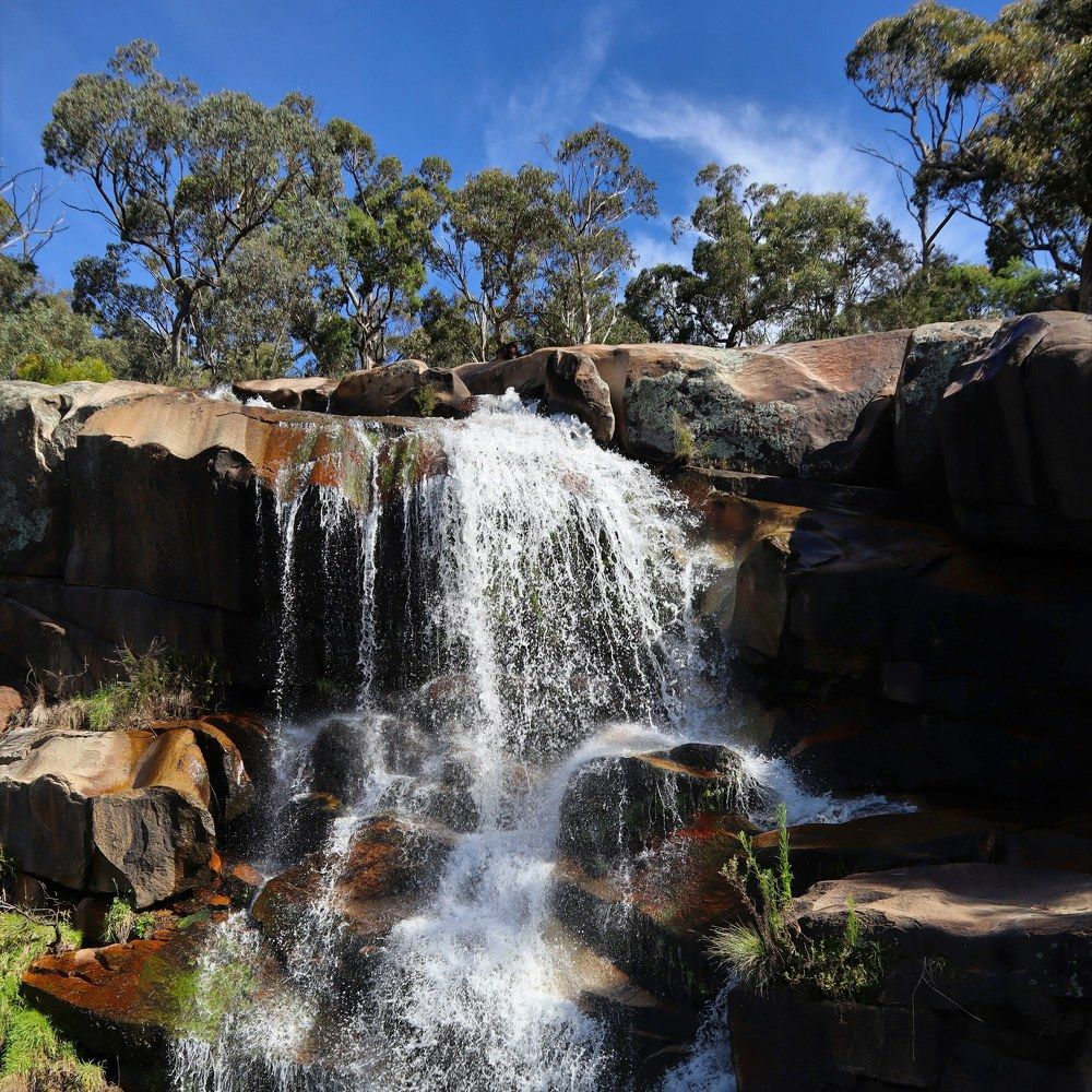 Photograph by Kirsteen Isles