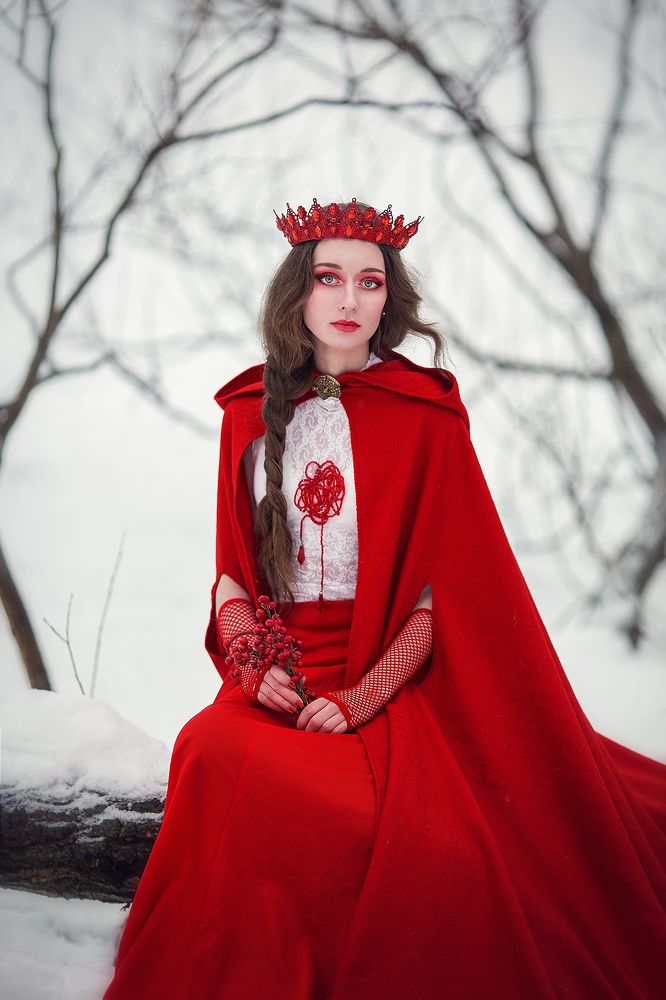 Photograph by Светлана Богачева