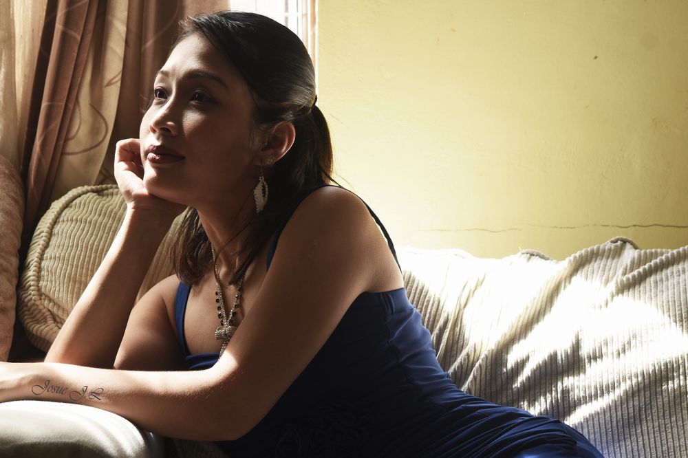 Photograph by Josue Lintanga