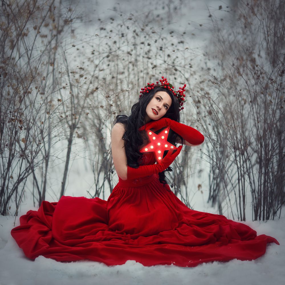 Photograph by Светлана Богачева