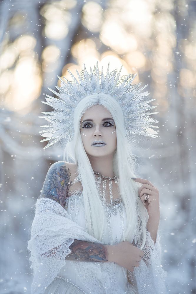 Photograph by Светлана Богачева