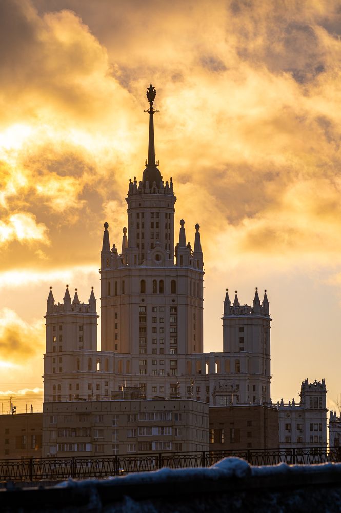 Photograph by Иван Грачев