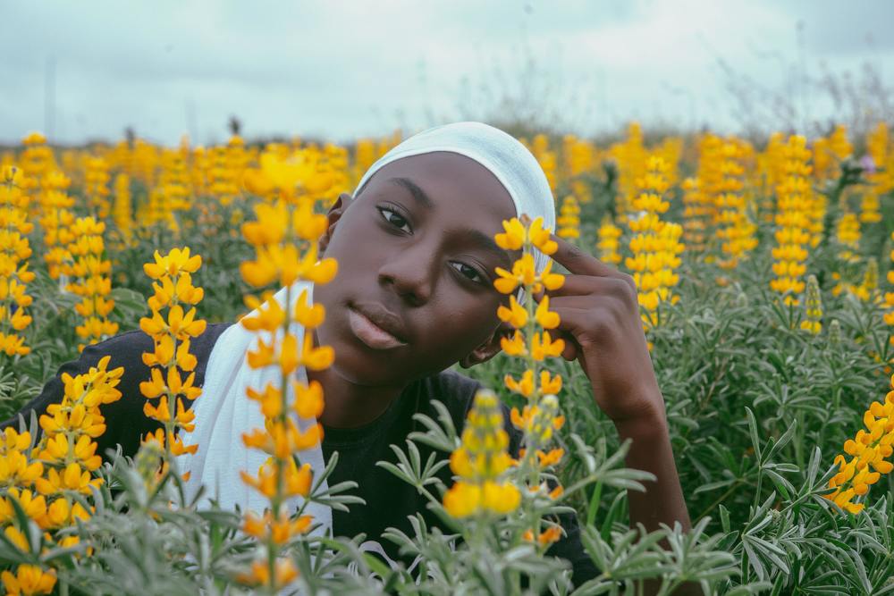 Photograph by Sour Mohammed
